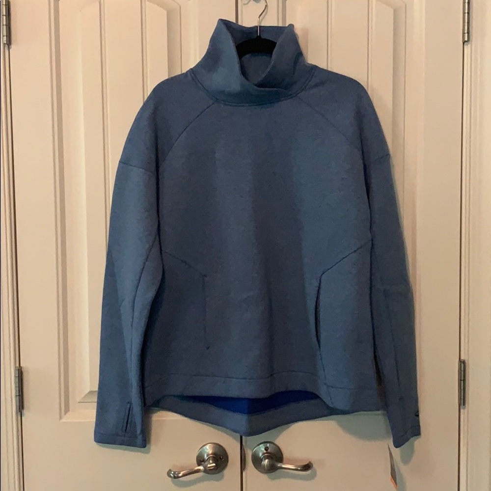 Champion victory fleece sweatshirt